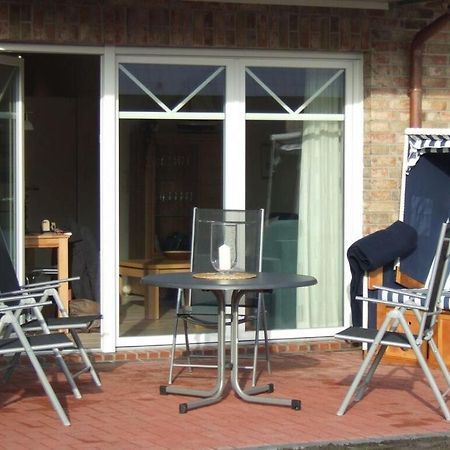 Mare Am Deich Comfortable Holiday Residence Norddeich  Exterior foto