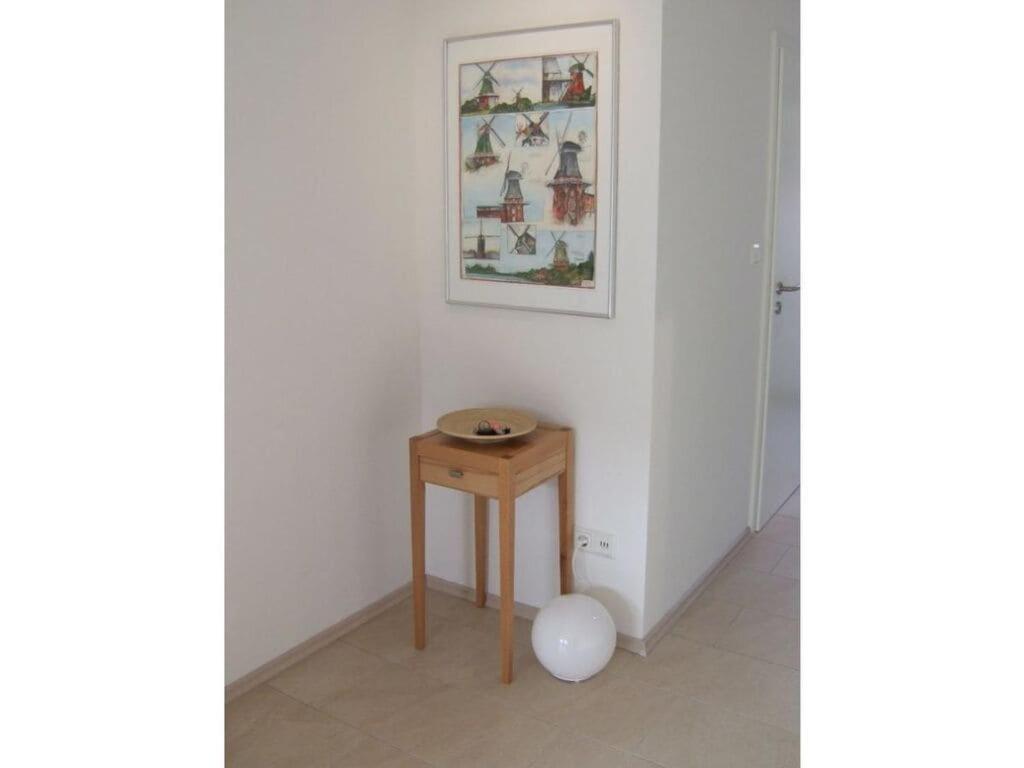 Mare Am Deich Comfortable Holiday Residence Norddeich  Exterior foto
