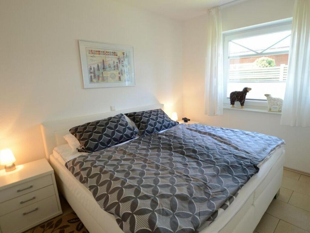 Mare Am Deich Comfortable Holiday Residence Norddeich  Exterior foto